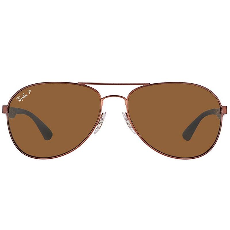 Kính Mát Nam Rayban RB-3549-012/83(58CN)