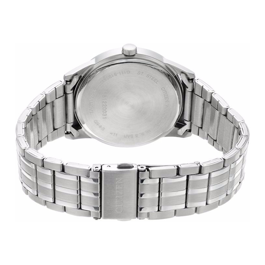 Đồng Hồ Nam Citizen CT-BI5000-52E