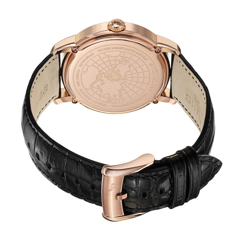 Đồng Hồ Nam Stuhrling Original ST-383.334569