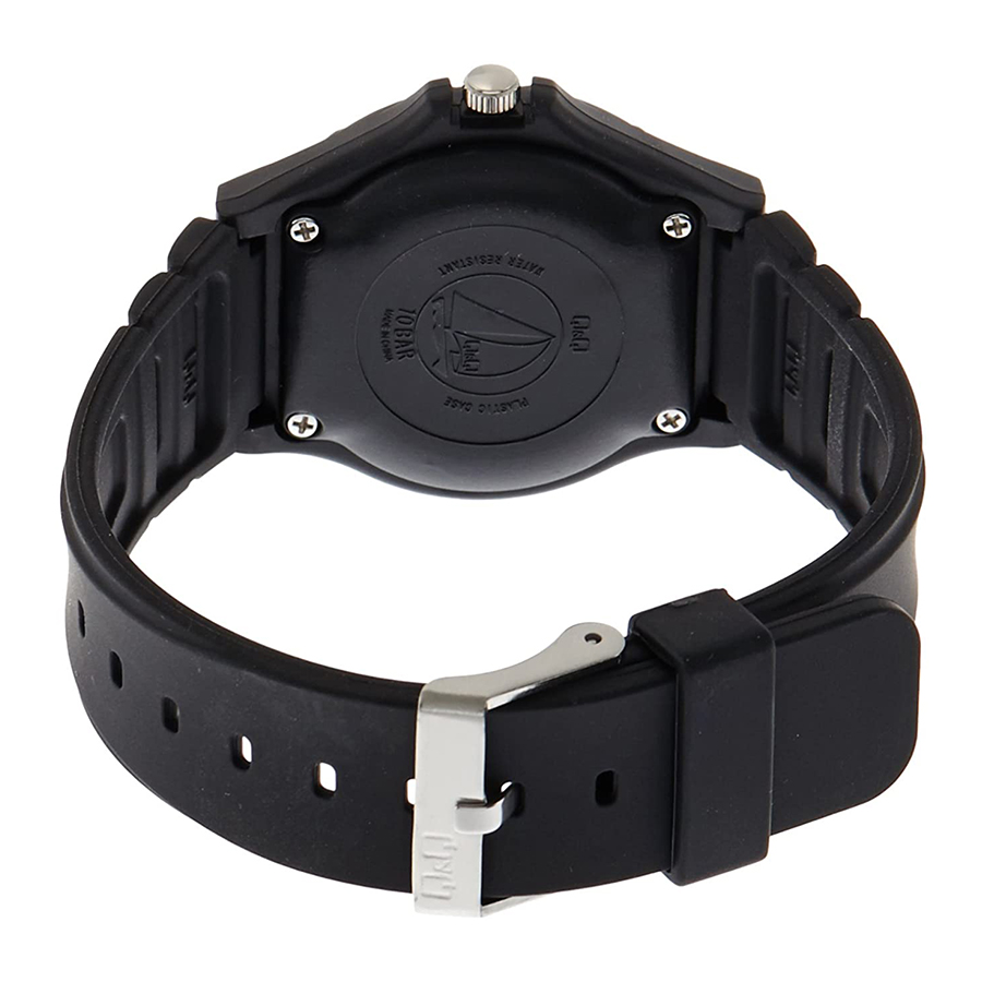 Đồng Hồ Nam Q&Q QQ-VP96J001Y