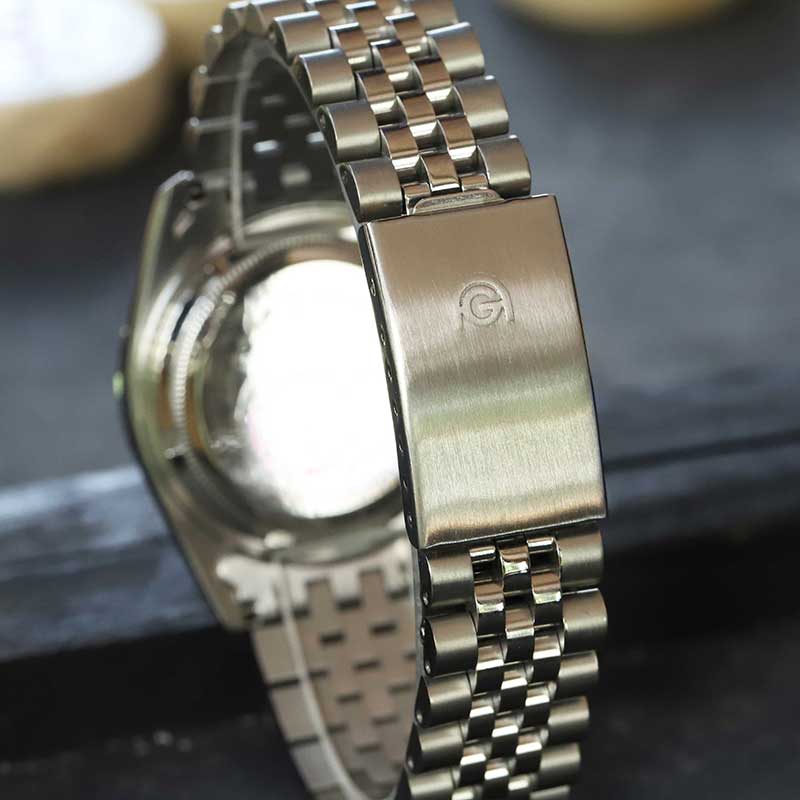 Đồng Hồ Nam Aries Gold AG-KR68Q S-BU12S