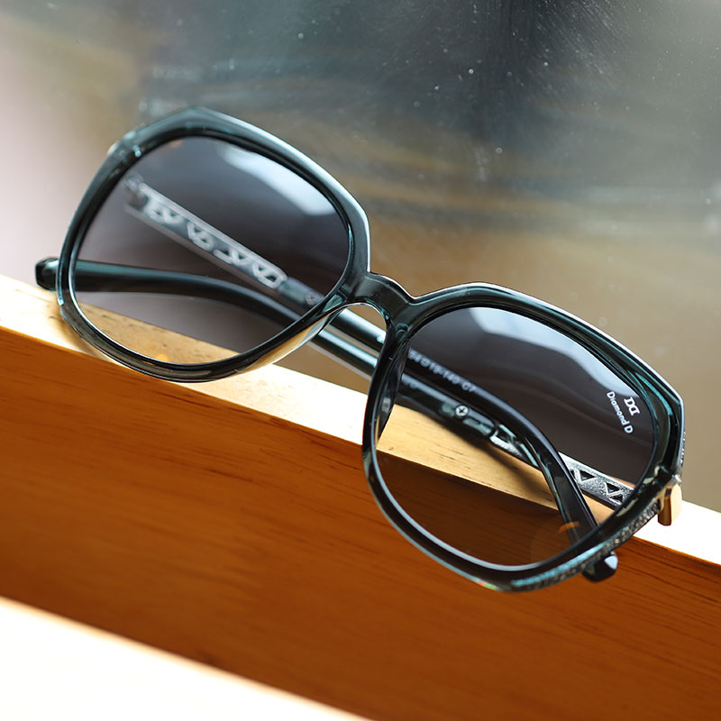Kính Mát Nữ Diamond D DM-29370-54/C7