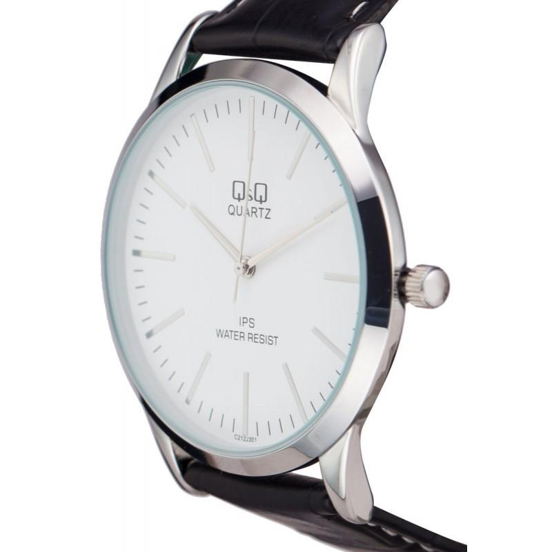 Đồng Hồ Nam Q&Q QQ-C212J301Y