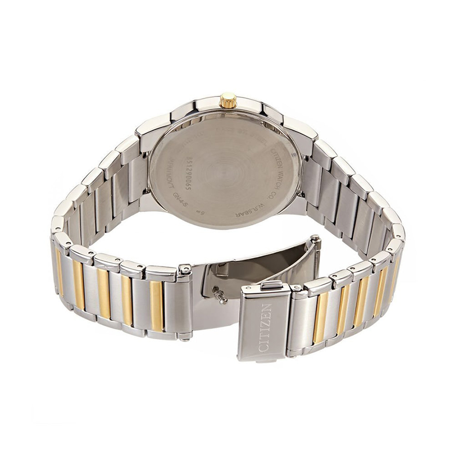 Đồng Hồ Nam Citizen CT-BI5064-50A