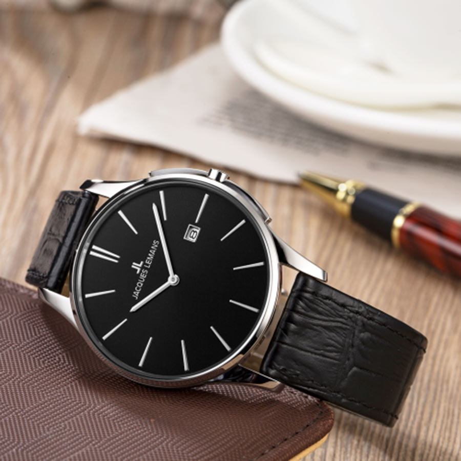 Đồng Hồ Nam Jacques Lemans JL-1-1936A