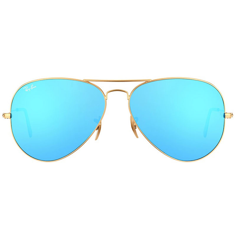 Kính Mát Nam Rayban RB-3025-112/17(55IT)
