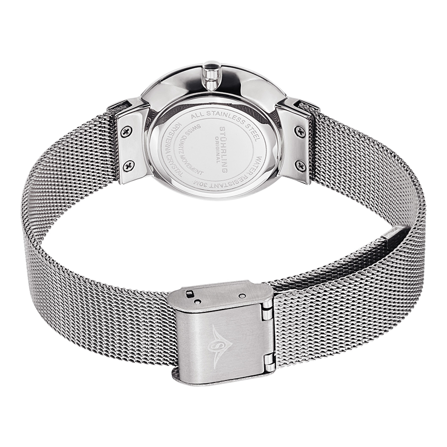 Đồng Hồ Nữ Stuhrling Original ST-505.11113