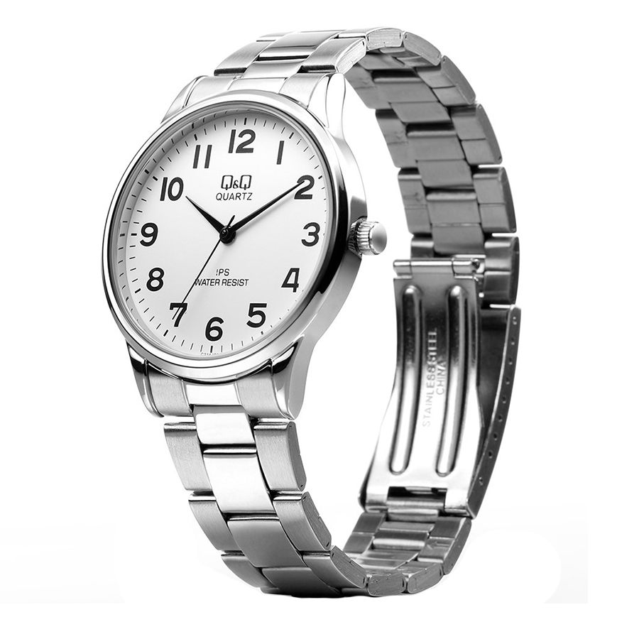 Đồng Hồ Nam Q&Q QQ-C214J204Y