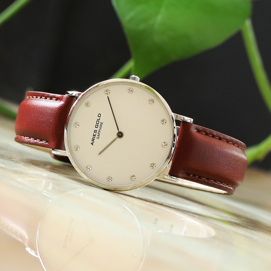 Dong-ho-Aries-Gold-AG-L1002-S-BR