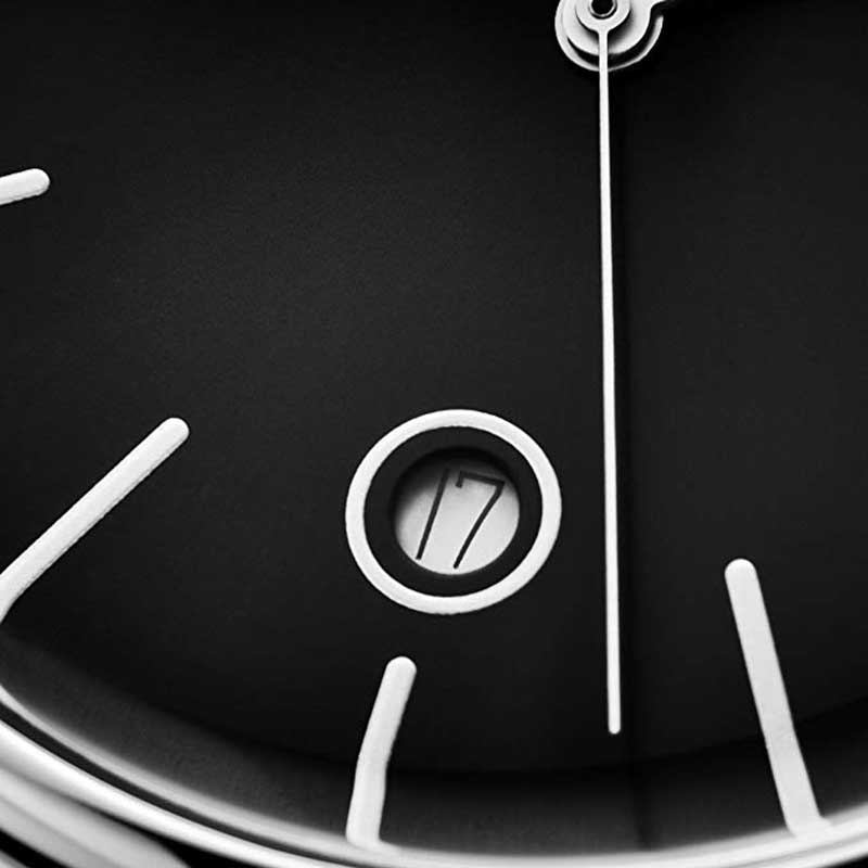 Đồng Hồ Nam Stuhrling Original ST-768.02