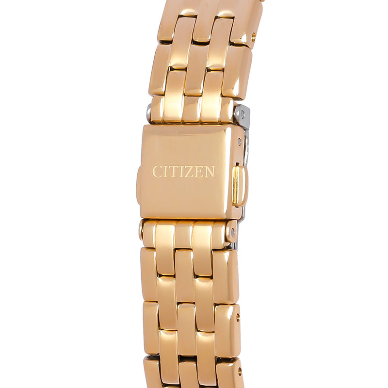 Đồng Hồ Nữ Citizen CT-EU6092-59E
