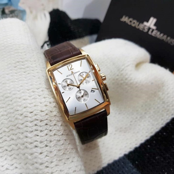 Đồng Hồ Nam Jacques Lemans JL-1-1906D