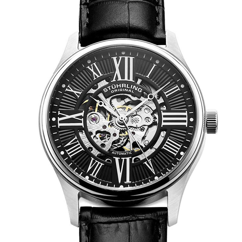 Đồng Hồ Nam Stuhrling Original ST-747.02