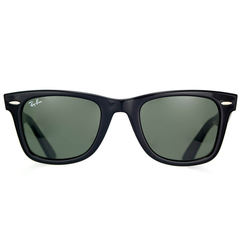 Kính Mát Nam Rayban RB-2140F-901(52IT)