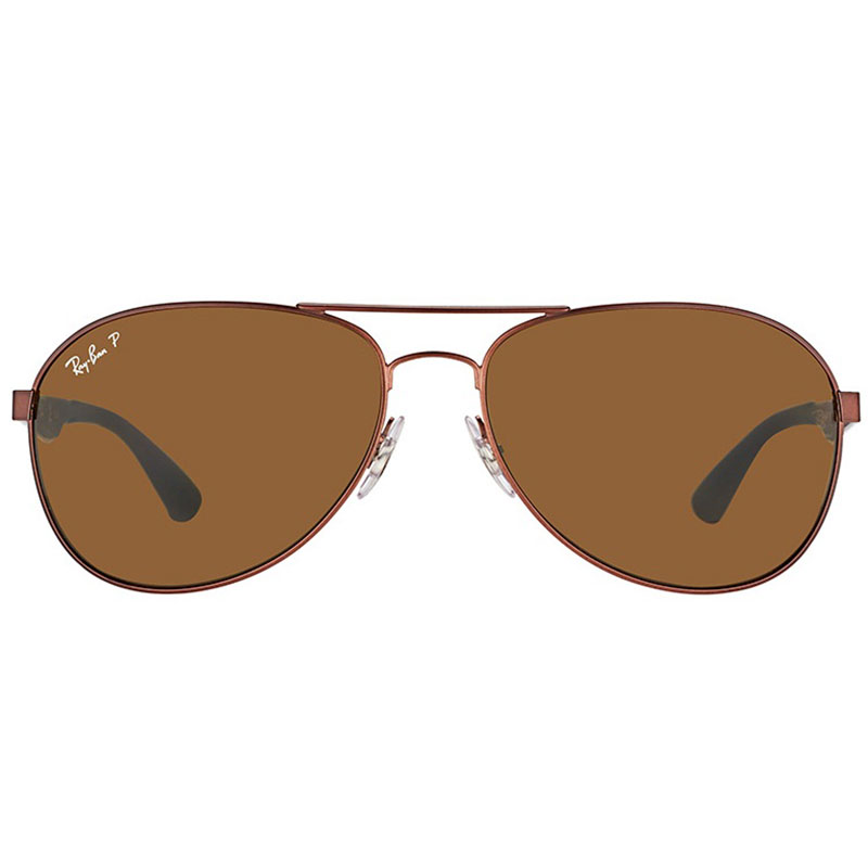 Kính Mát Nữ Rayban RB-3549-012/83(61CN)