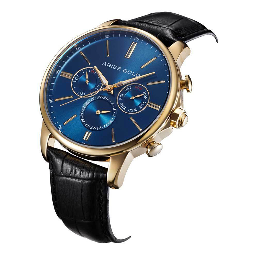 Đồng Hồ Nam Aries Gold AG-G102 G-BUG