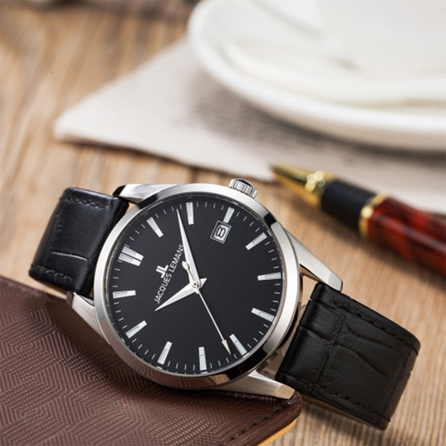 Đồng Hồ Nam Jacques Lemans JL-1-1769C
