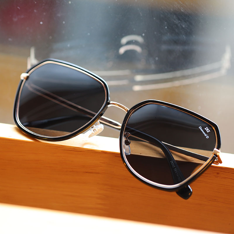 Kính Mát Nữ Diamond D DM-29352-58/C21