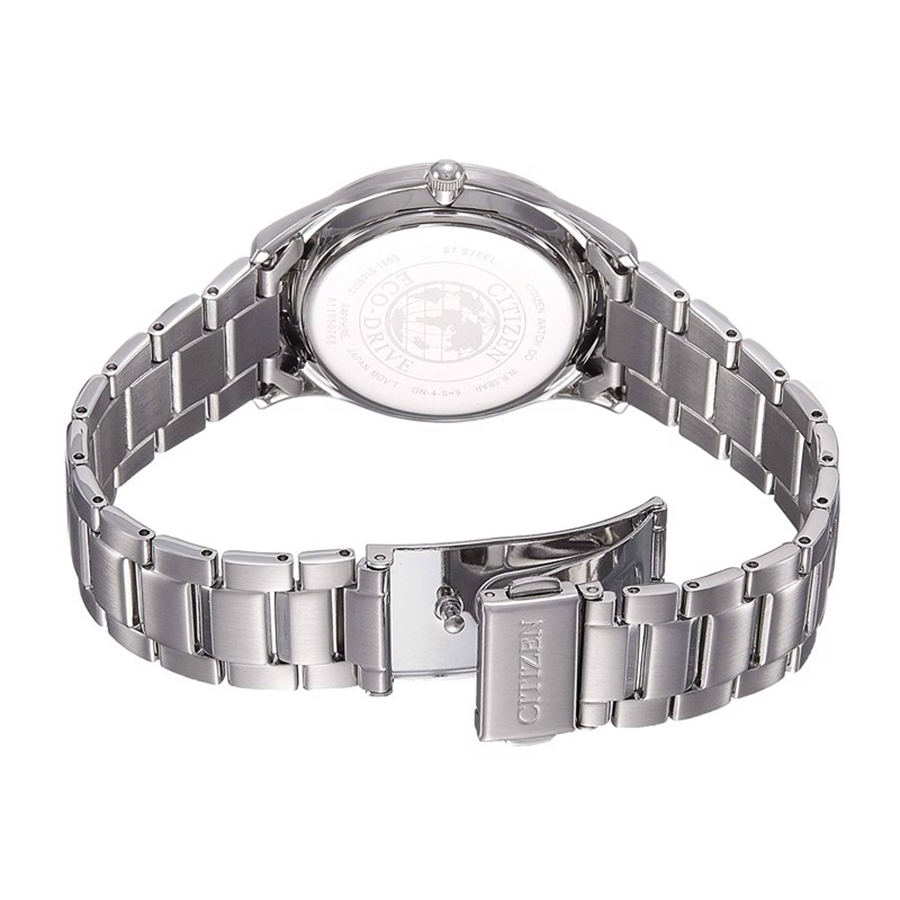 Đồng Hồ Nam Citizen CT-BJ6481-58A