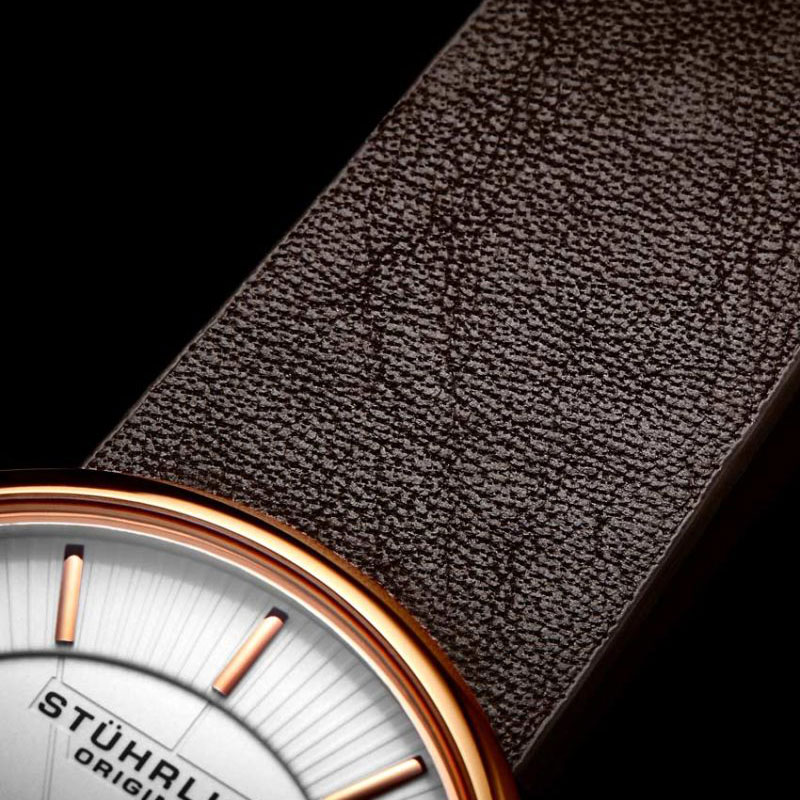 Đồng Hồ Nam Stuhrling Original ST-244.33452