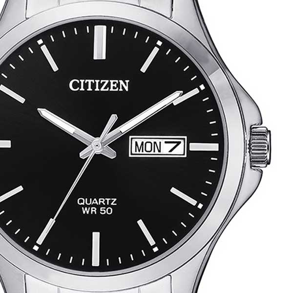 Đồng Hồ Nam Citizen CT-BF2001-80E