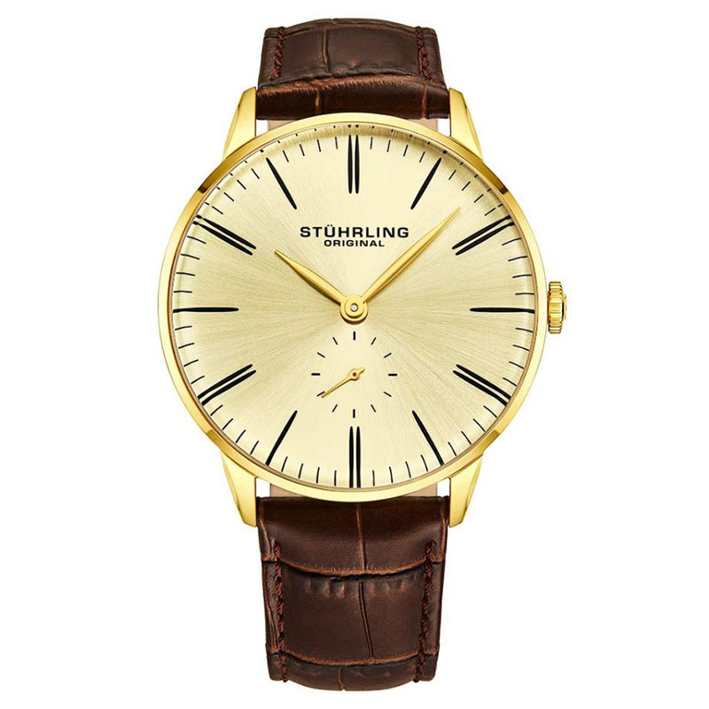 Đồng Hồ Nam Stuhrling Original ST-849.04