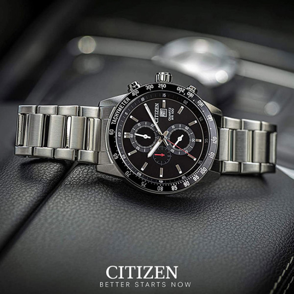 Đồng Hồ Nam Citizen CT-AN3600-59E