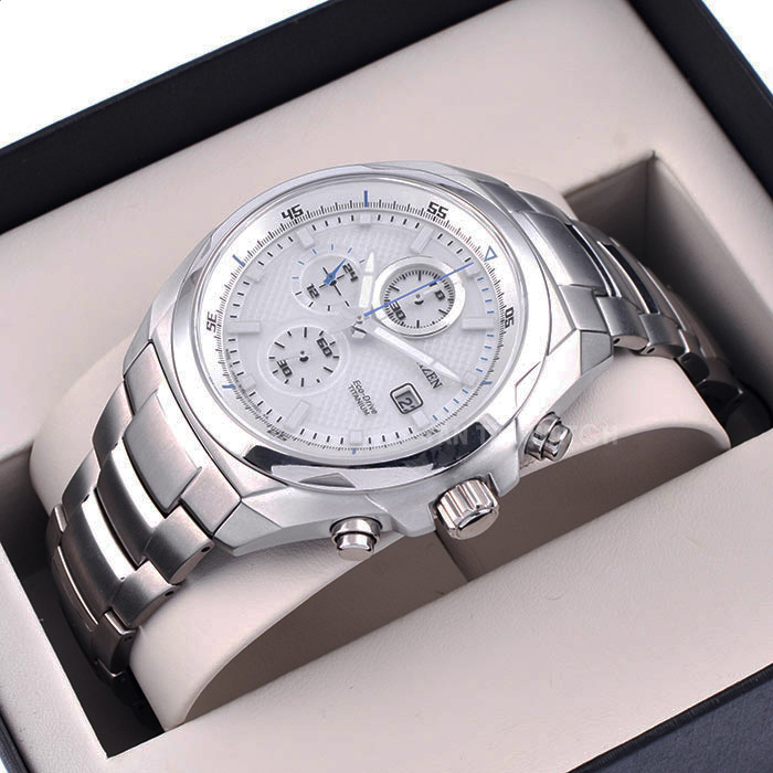 Đồng Hồ Nam Citizen CT-CA0190-56B