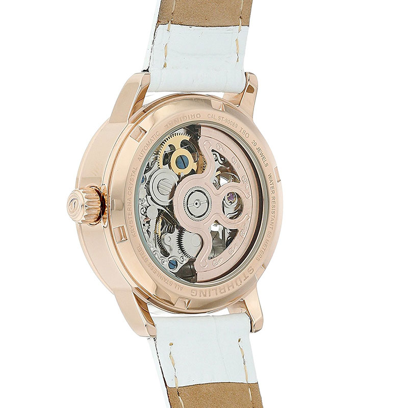 Đồng Hồ Nữ Stuhrling Original ST-710.03