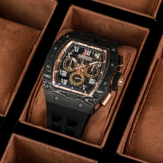 dong-ho-philippe-auguste-pa8603-1b-carbon