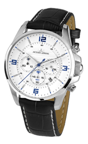 Đồng Hồ Nam Jacques Lemans JL-1-1857B
