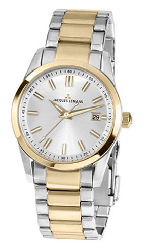 Đồng Hồ Nam Jacques Lemans JL-1-1868D