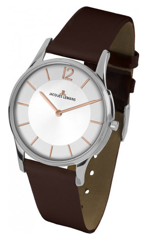 Đồng Hồ Nữ Jacques Lemans JL-1-1851F