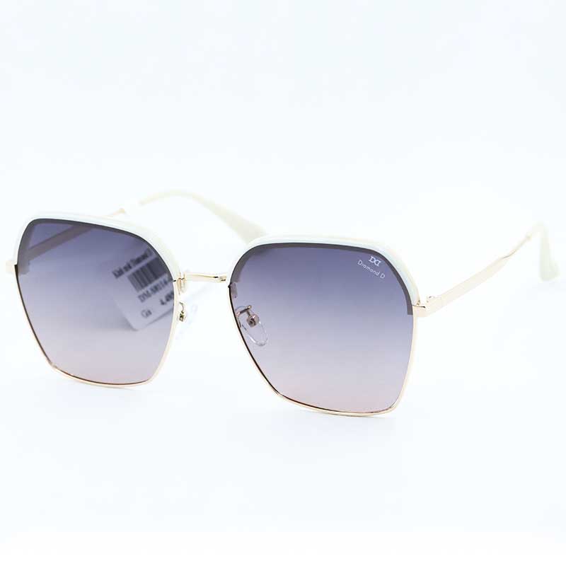 Kính Mát Nữ Diamond D DM-S8114-63/C3