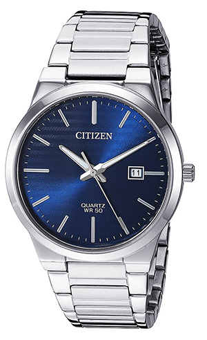 Đồng Hồ Nam Citizen CT-BI5060-51L