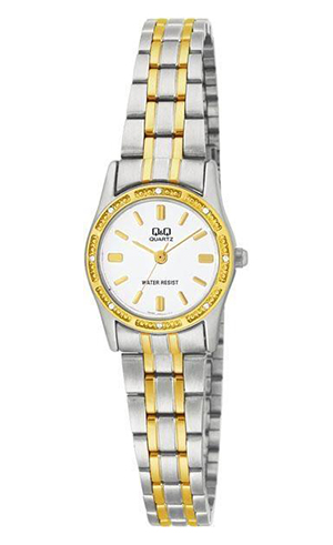 Đồng Hồ Nữ Q&Q QQ-Q695J401Y