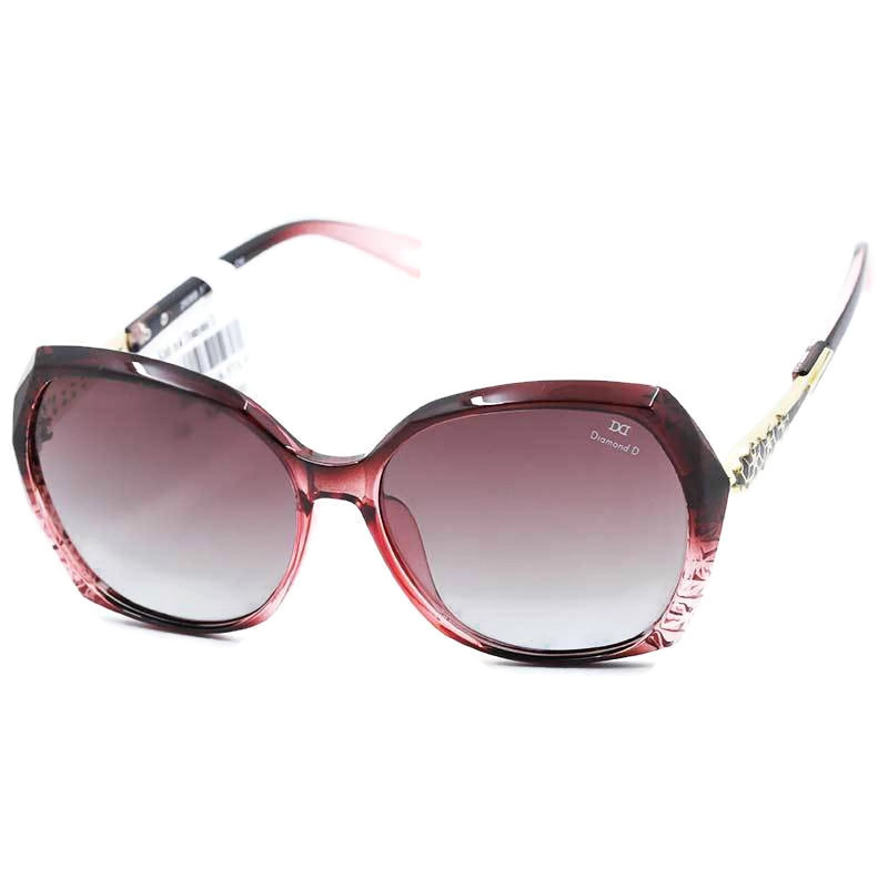 Kính Mát Nữ Diamond D DM-29368-57/C6