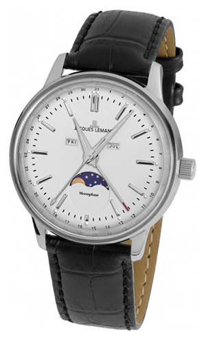 Đồng Hồ Nam Jacques Lemans JL-N-214A