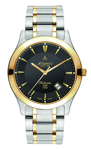 Đồng Hồ Nam Atlantic Swiss AT-71365.43.61