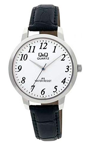 Đồng Hồ Nam Q&Q QQ-C154J314Y