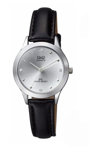 Đồng Hồ Nữ Q&Q QQ-QZ05J301Y