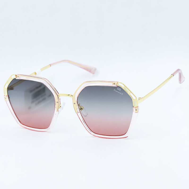 Kính Mát Nữ Diamond D DM-29325-55/C6