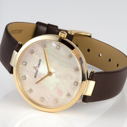 Đồng Hồ Nữ Jacques Lemans JL-1-2001B