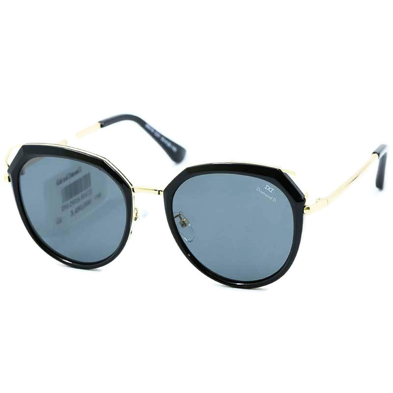 Kính Mát Nữ Diamond D DM-29316-53/C21