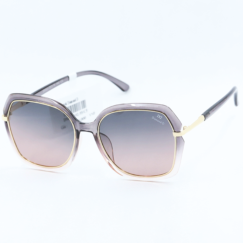 Kính Mát Nữ Diamond D DM-29392-55/C5