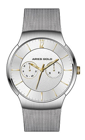Đồng Hồ Nam Aries Gold AG-G1016Z S-S