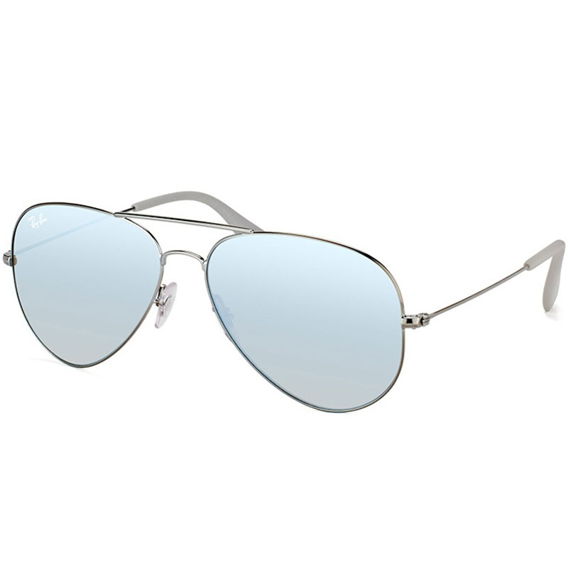Kính Mát Nữ Rayban RB-3558-004/B8(58CN)
