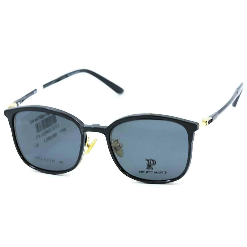 Kính Mát Nữ Philippe Auguste PA-AQ8032-51/C1
