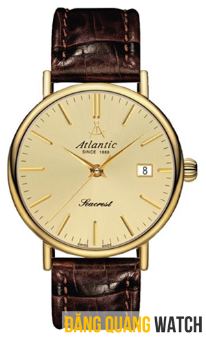 Đồng Hồ Nam Atlantic Swiss AT-50344.45.91