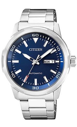 Đồng Hồ Nam Citizen CT-NH8370-86L